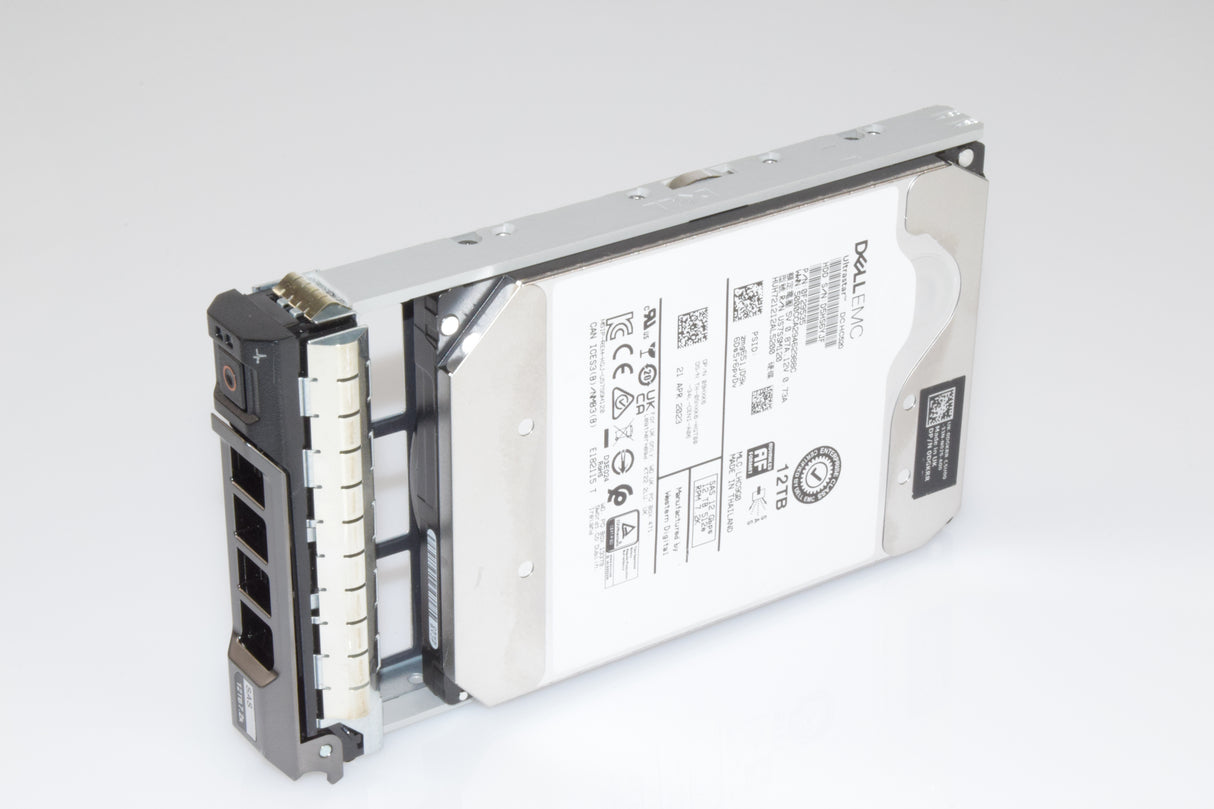 Dell 41DXR 16TB 7.2K 3.5 SAS 12G