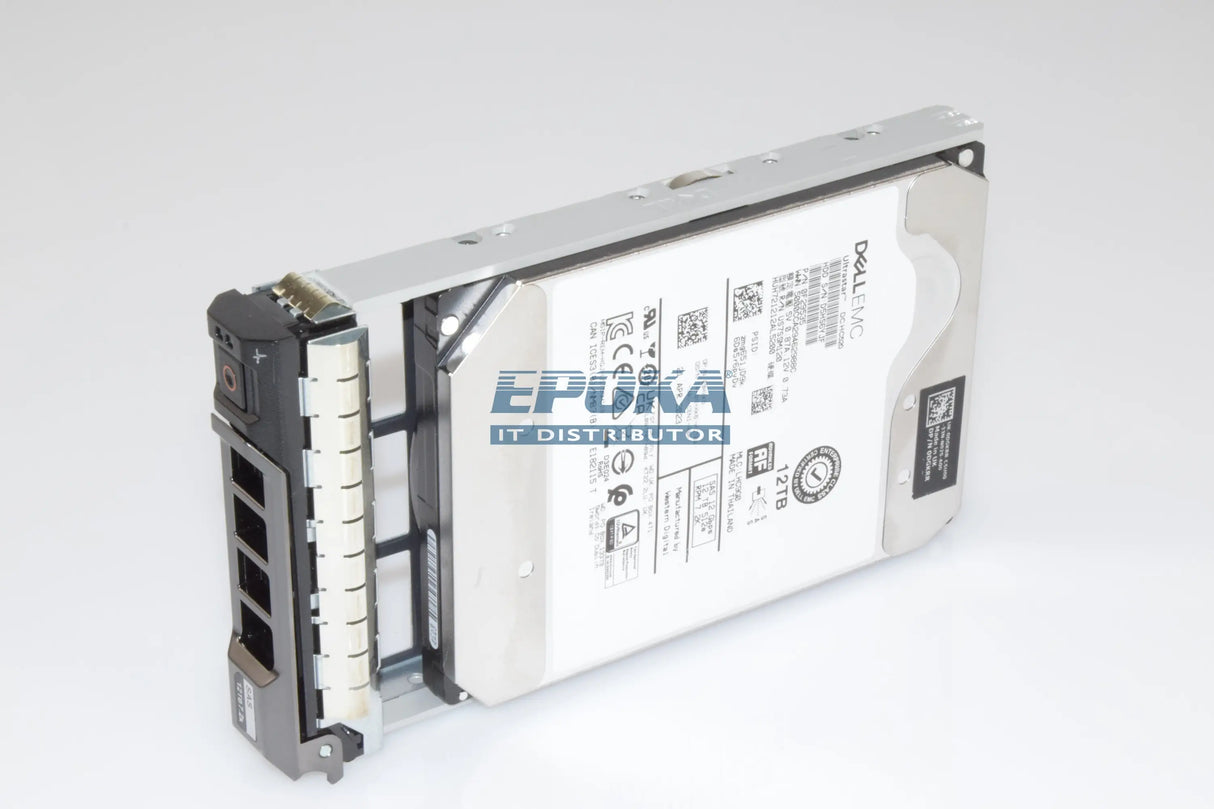 Dell 41DXR 16TB 7.2K 3.5 SAS 12G