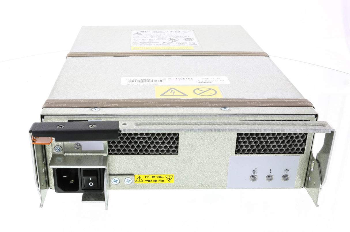 IBM 41Y5155 DS4700 600W PSU