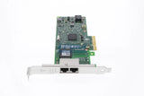 Intel 424RR i350-T2 1GB DP Base-T PCie FH