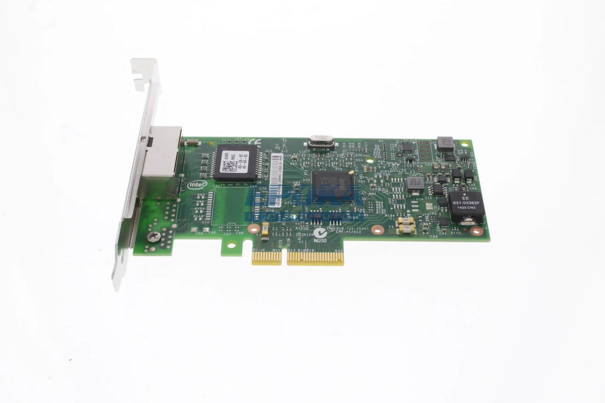 Intel 424RR i350-T2 1GB DP Base-T PCie FH