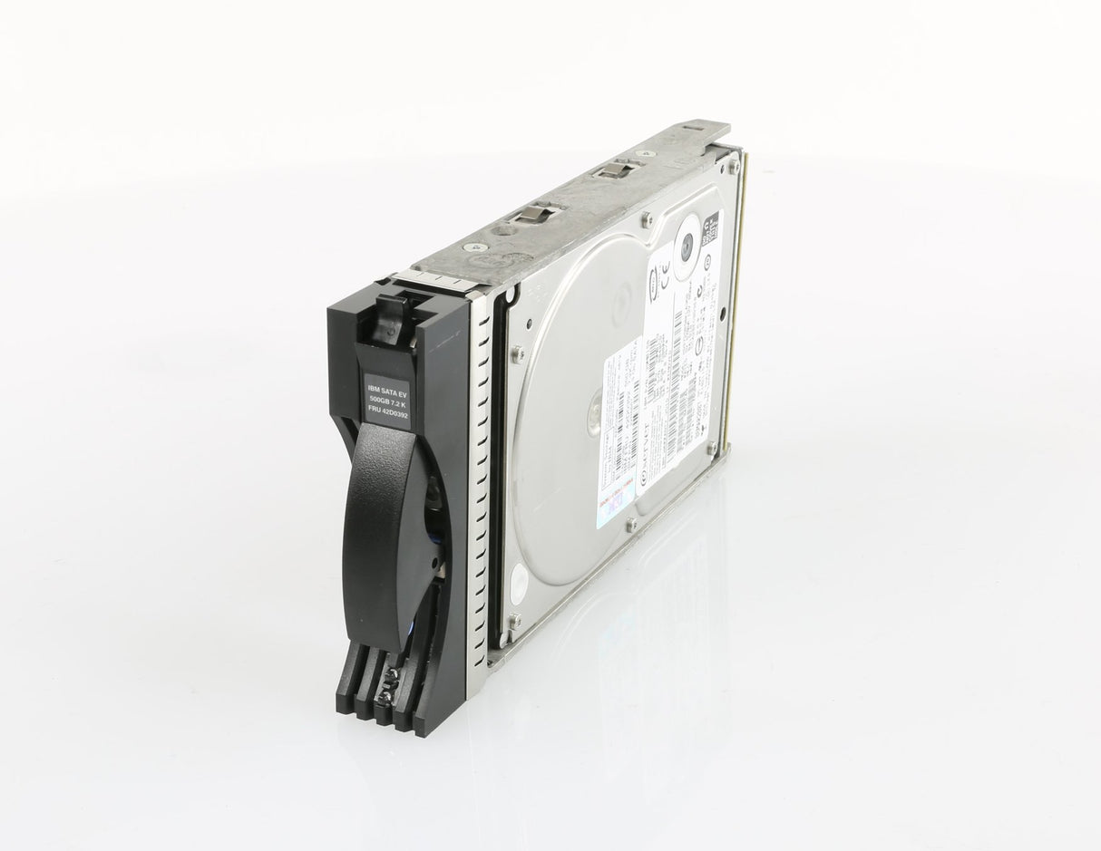 IBM 42D0392 IBM 500GB 7.2K 3Gpps SATA EV-D