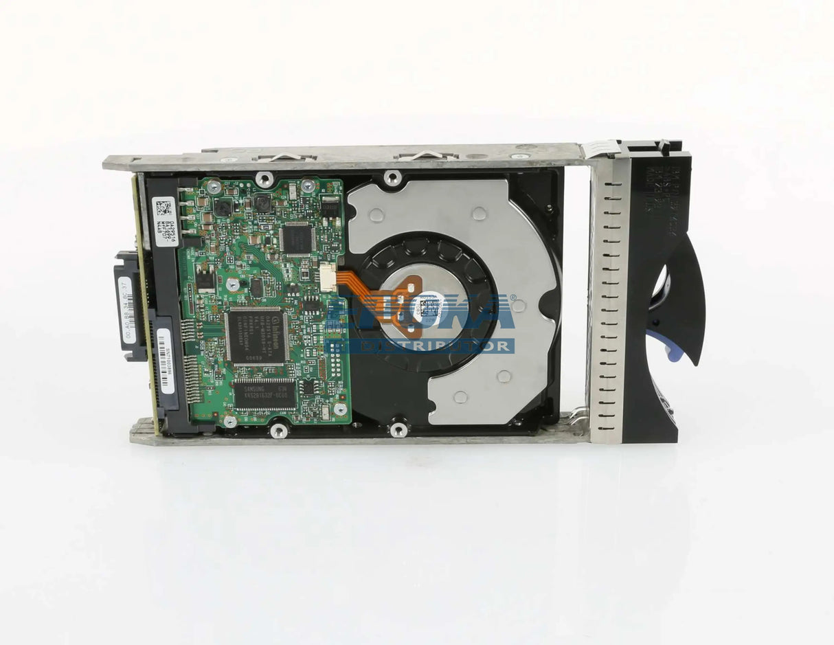 IBM 42D0392 IBM 500GB 7.2K 3Gpps SATA EV-D