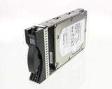 IBM 42D0410 IBM 300GB 15K 4GB/S FC E-DDM