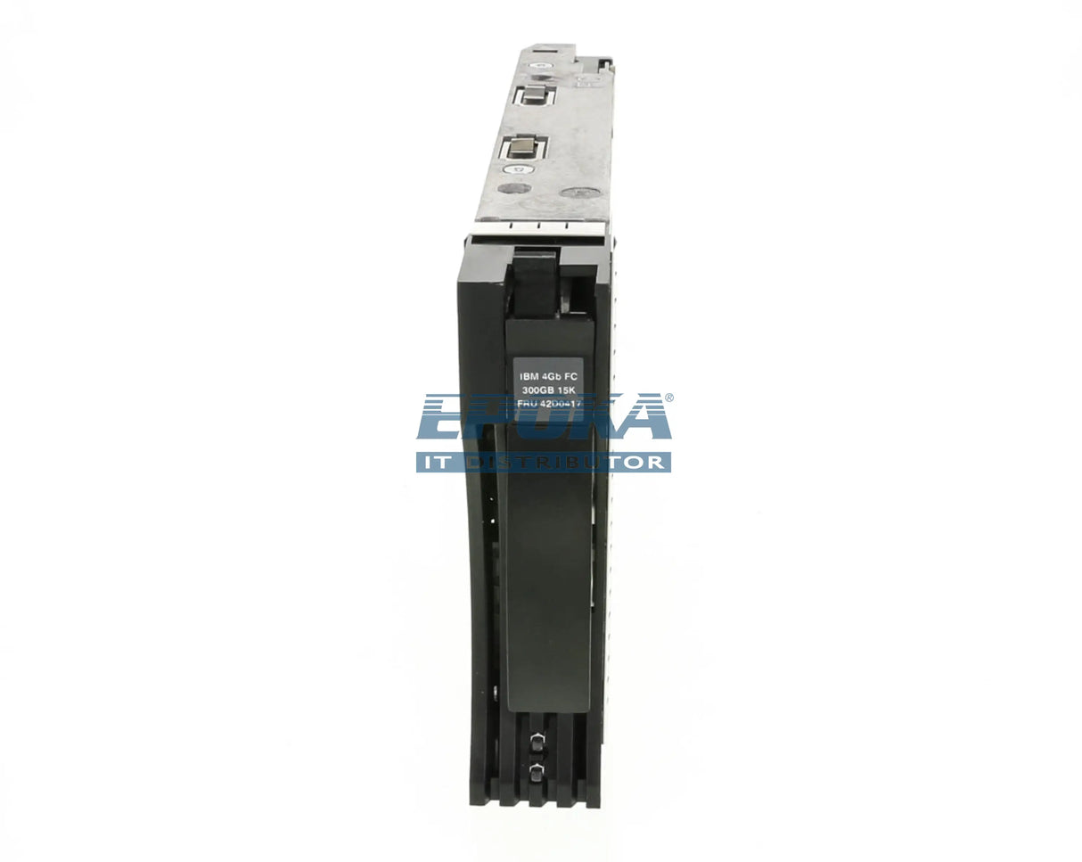 IBM 42D0410 IBM 300GB 15K 4GB/S FC E-DDM