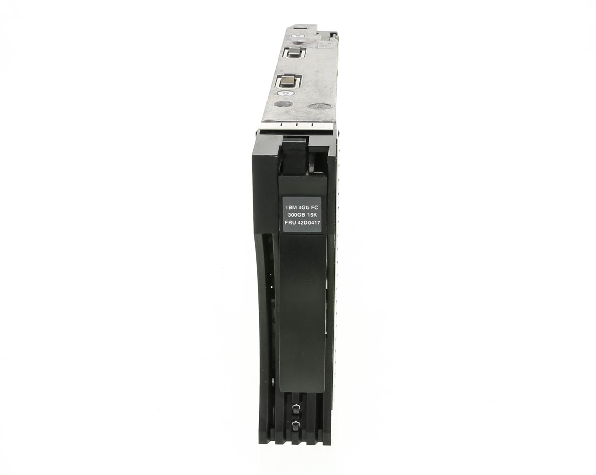 IBM 42D0410 IBM 300GB 15K 4GB/S FC E-DDM