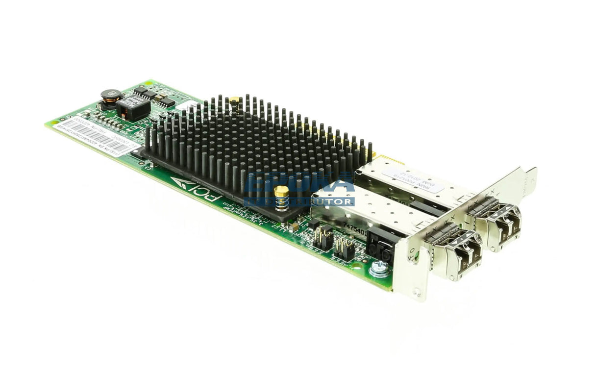 IBM 42D0494 Emulex 8Gb FC Dual-port HBA fo