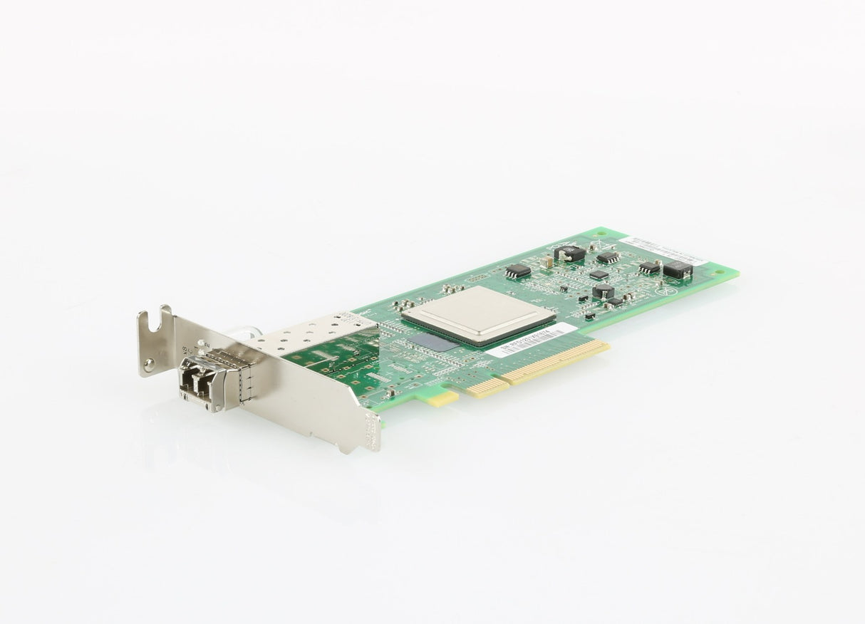 Qlogic 42D0501 IBM QLogic HBA 8Gbit single