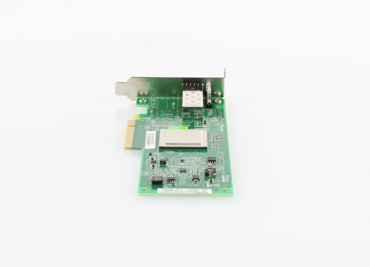 Qlogic 42D0501 IBM QLogic HBA 8Gbit single