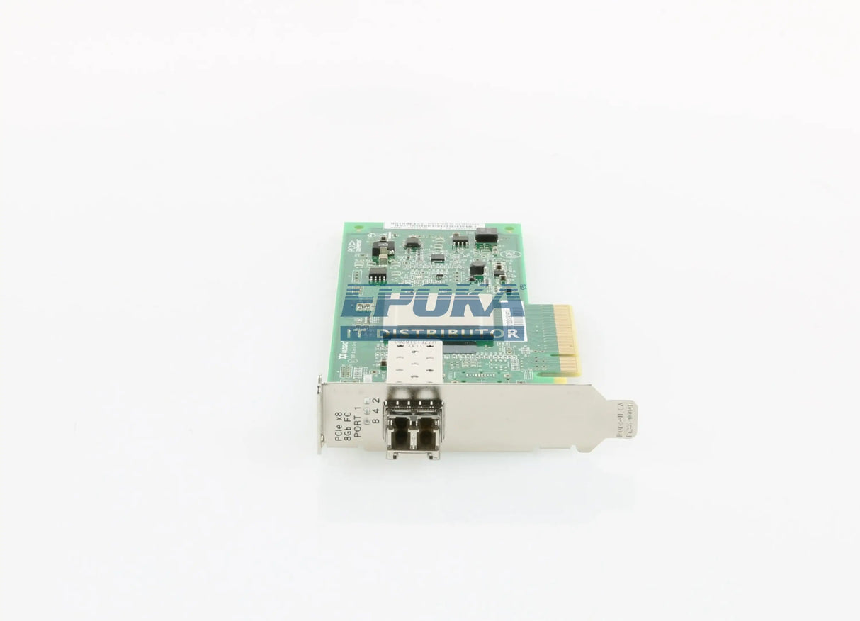 Qlogic 42D0501 IBM QLogic HBA 8Gbit single