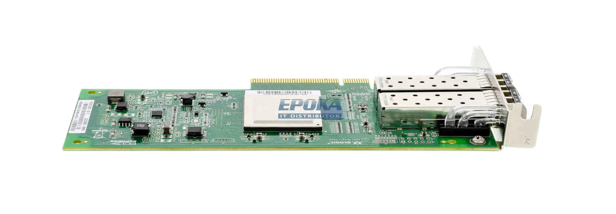 Qlogic 42D0510 IBM QLOGIC 8GB FC DUAL PORT HB