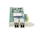 Qlogic 42D0510 IBM QLOGIC 8GB FC DUAL PORT HB