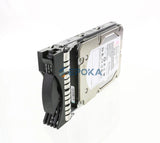 IBM 42D0519 IBM 450GB 15K SAS 3.5 HS HDD