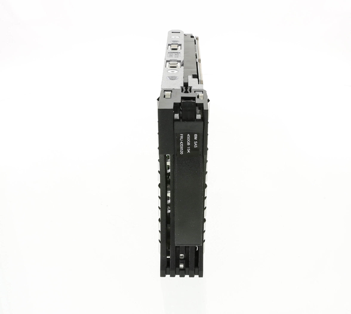IBM 42D0519 IBM 450GB 15K SAS 3.5 HS HDD