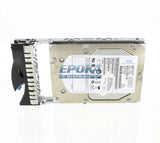 IBM 42D0519 IBM 450GB 15K SAS 3.5 HS HDD
