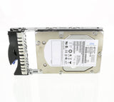 IBM 42D0519 IBM 450GB 15K SAS 3.5 HS HDD