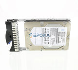 IBM 42D0519 IBM 450GB 15K SAS 3.5 HS HDD
