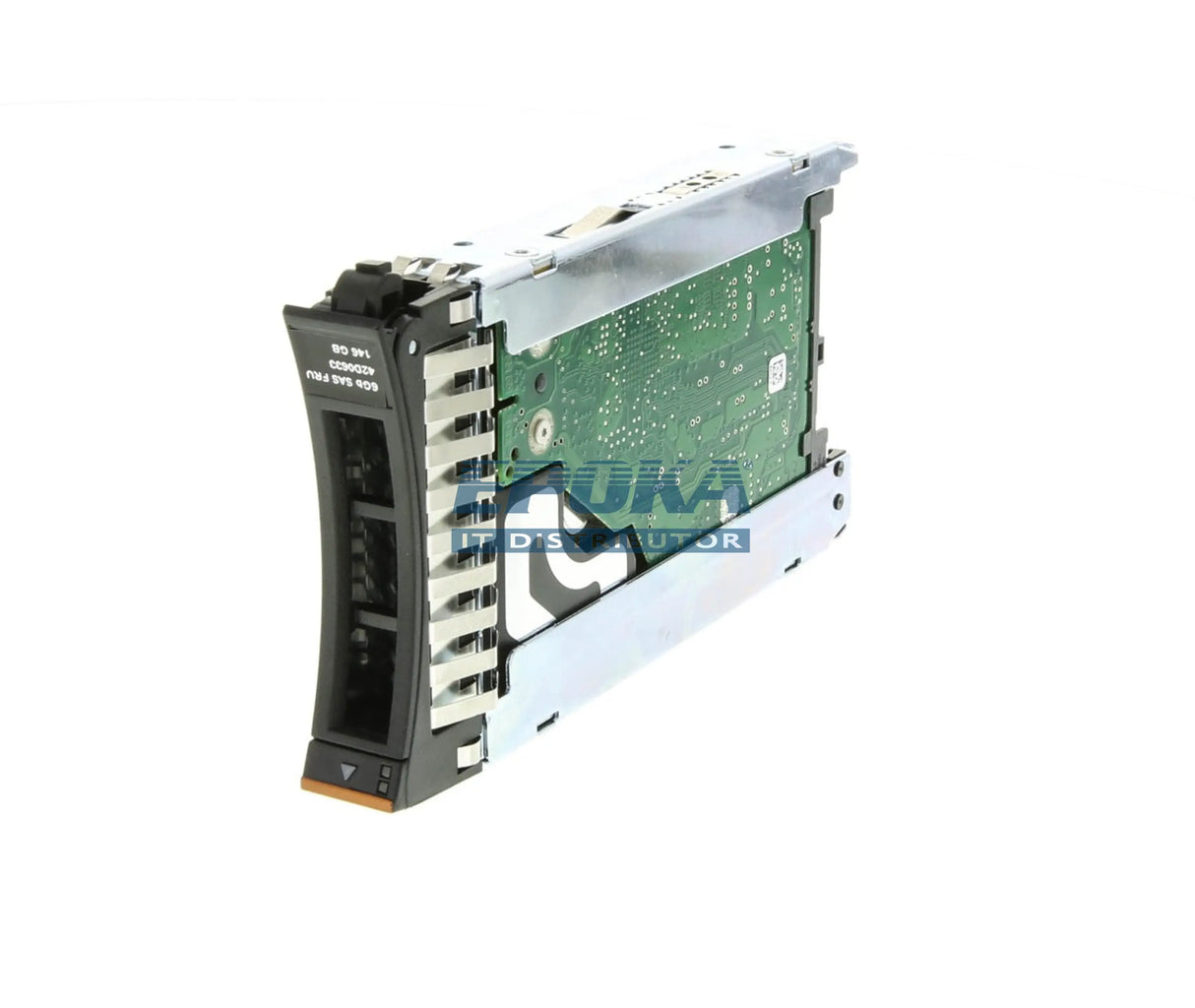 IBM 42D0632 IBM 146GB 10K SAS 2,5"