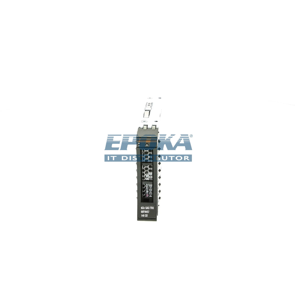 IBM 42D0677 IBM 146GB 15K 2.5" SFF Slim-HS