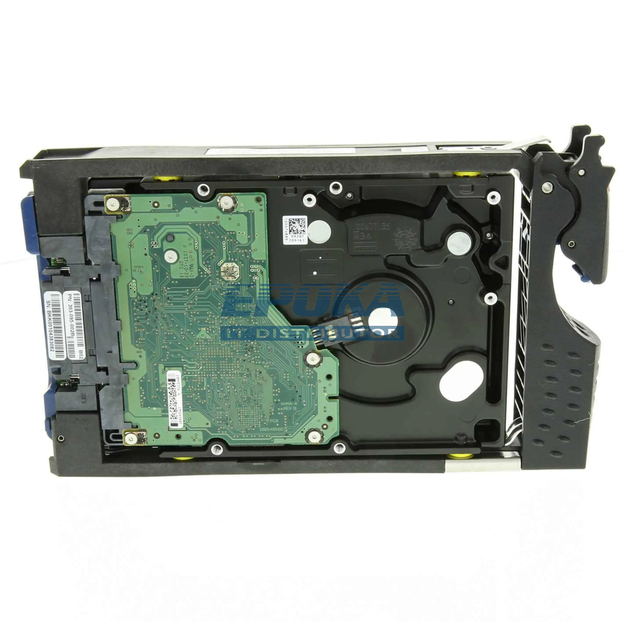 IBM 42D0707 IBM 500GB 7.2K 2.5 SAS 6GB HD