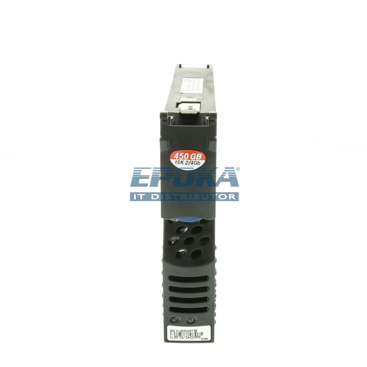 IBM 42D0707 IBM 500GB 7.2K 2.5 SAS 6GB HD