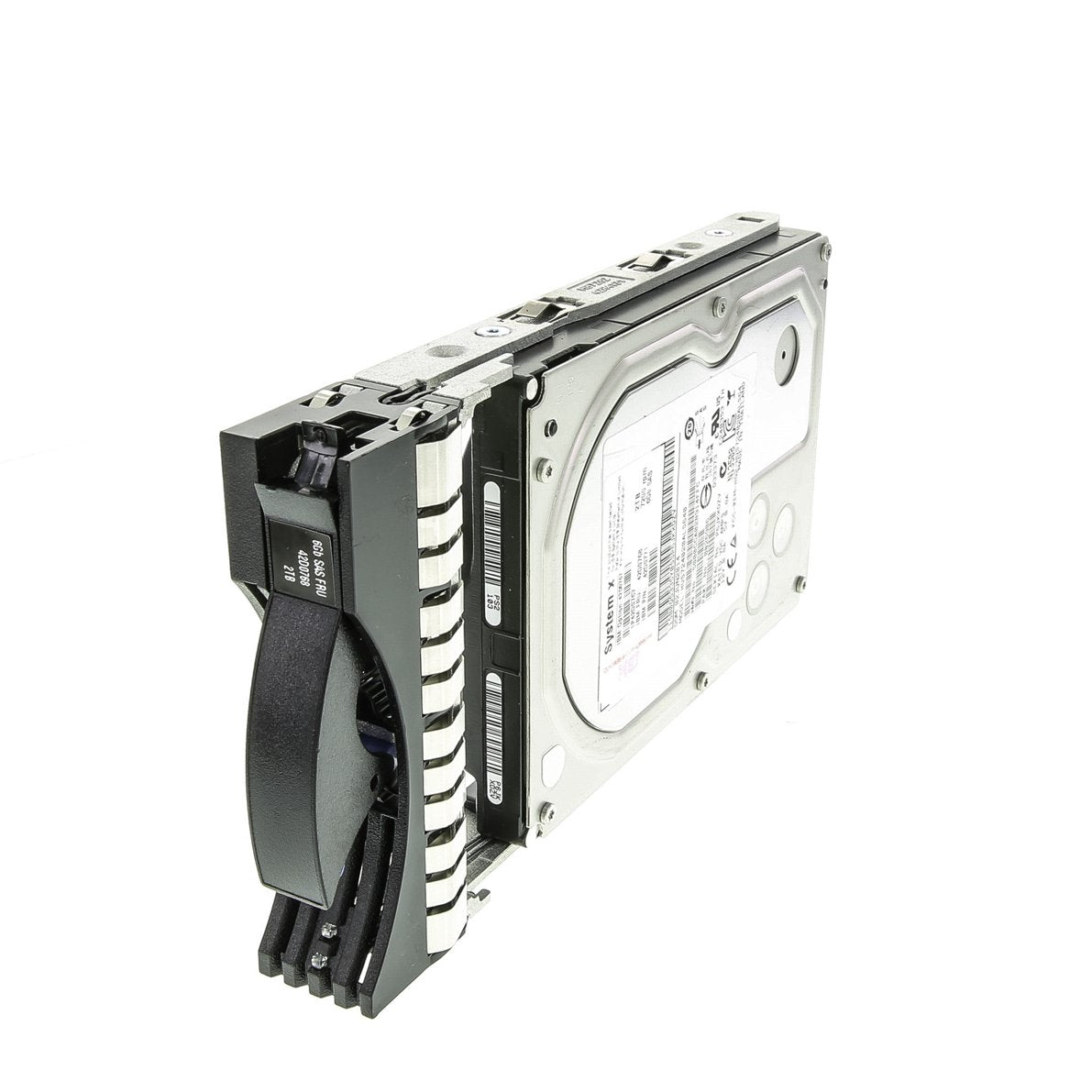 IBM 42D0767 IBM 2TB 7.2K 6Gbps SAS 3.5 HS