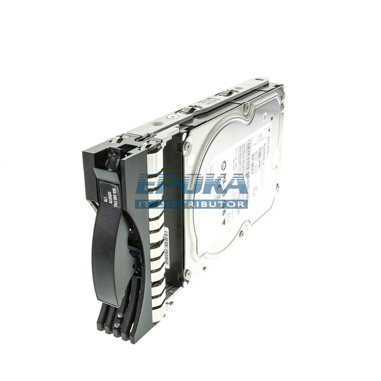 IBM 42D0777 IBM 1TB 7.2K HS SAS HDD