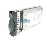 IBM 42R6691 139,5 GB 15K SAS DRIVE