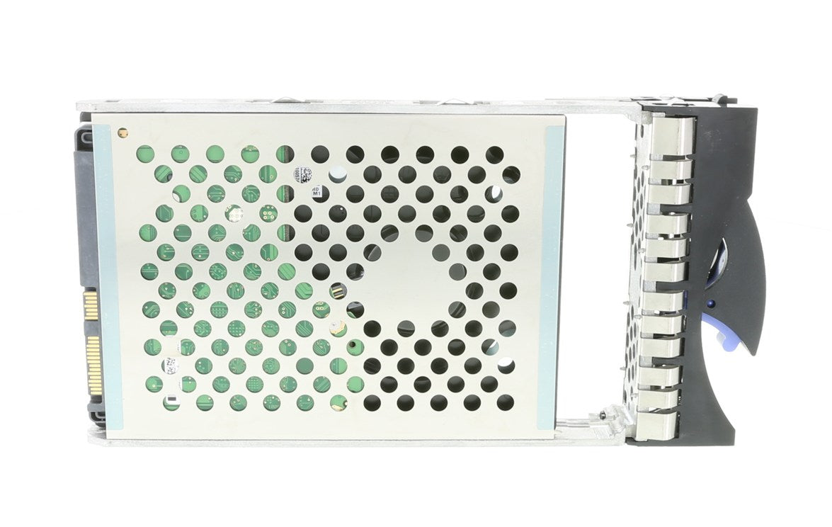 IBM 42R6691 139,5 GB 15K SAS DRIVE