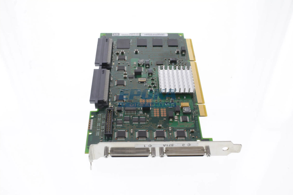 IBM 42R8736 PCI-X DDR Dual Channel U320 SC