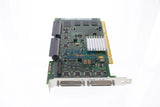 IBM 42R8736 PCI-X DDR Dual Channel U320 SC