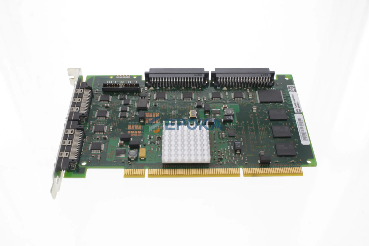 PCI-X DDR Dual Channel U320 SC