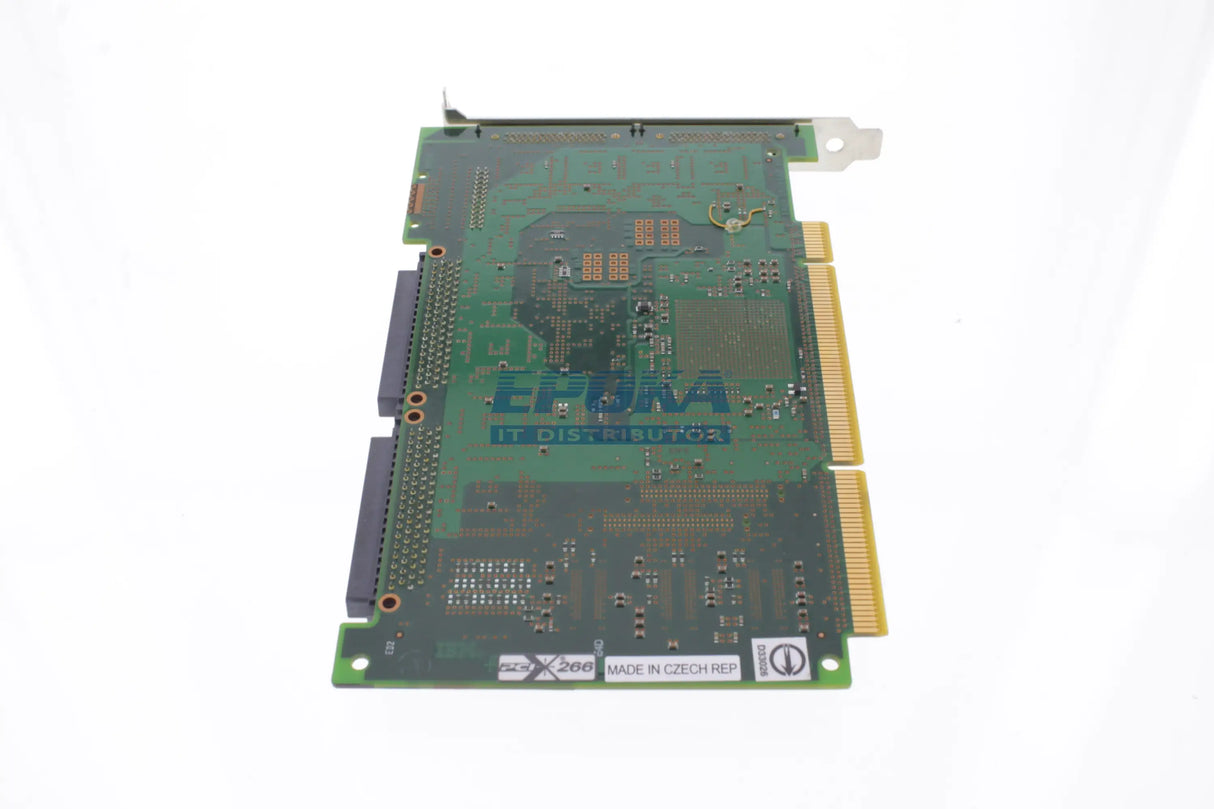 IBM 42R8736 PCI-X DDR Dual Channel U320 SC