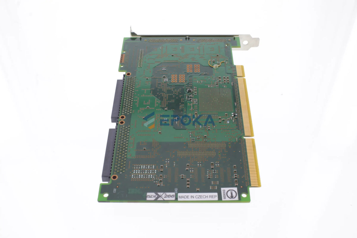 PCI-X DDR Dual Channel U320 SC