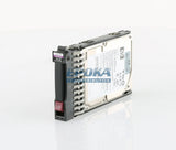 HP 431933-B21 CPQ HP 36GB 3G SAS 15K SFF SP