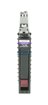 HP 431935-B21 CPQ 72GB 3G SAS 15K SFF SP HDD
