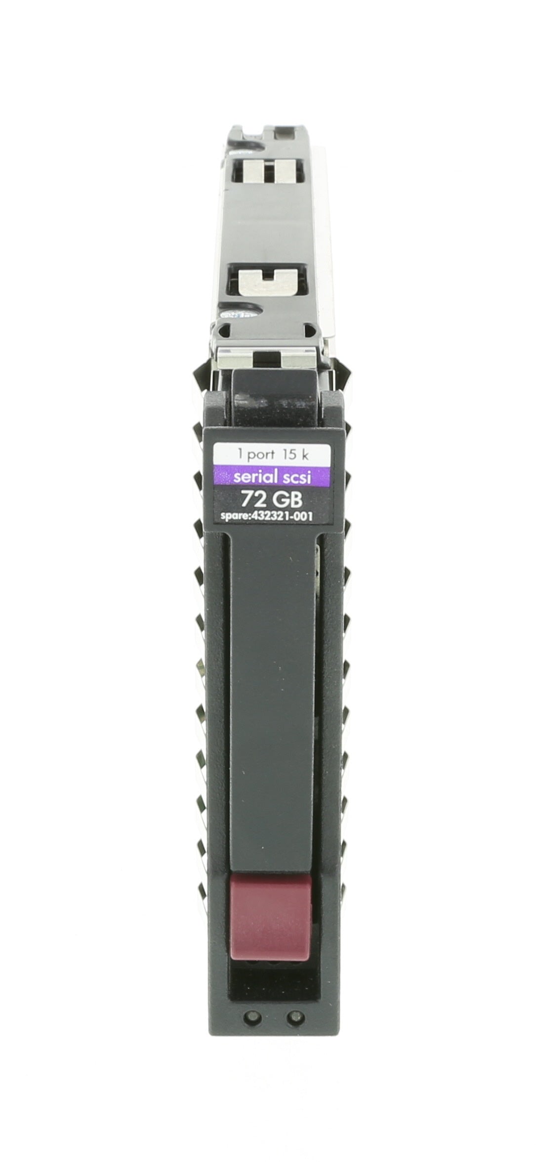 HP 431935-B21 CPQ 72GB 3G SAS 15K SFF SP HDD