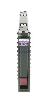 HP 431935-B21 CPQ 72GB 3G SAS 15K SFF SP HDD