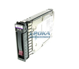 HP 431944-B21 CPQ 300GB 3G SAS 15K 3.5" SP H