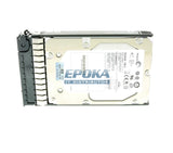 HP 431944-B21 CPQ 300GB 3G SAS 15K 3.5" SP H