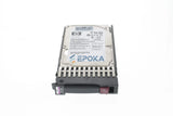 HP 431958-B21 CPQ 146GB 10K SAS* SFF