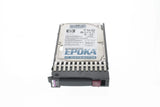 HP 431958-B21 CPQ 146GB 10K SAS* SFF