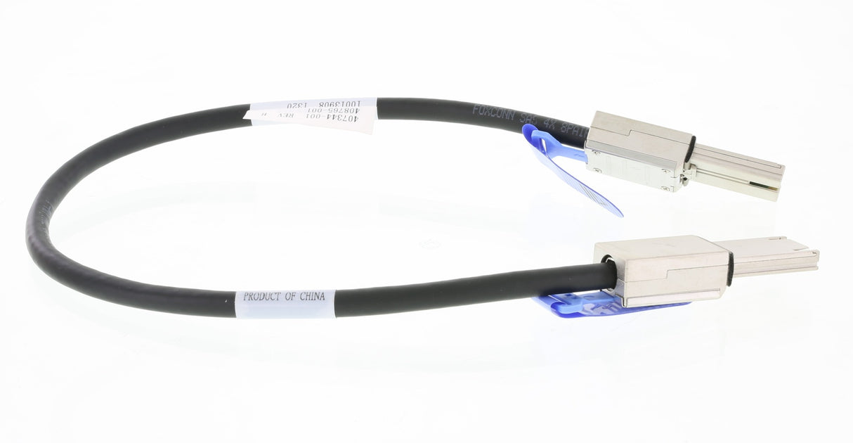 HP 432237-B21 HP EXT MINI SAS .5M CABLE ALL