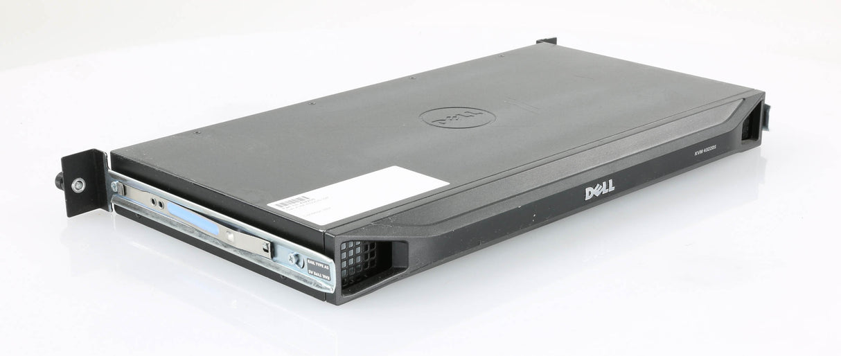 Dell 4322DS Dell KVM 4322DS 32P