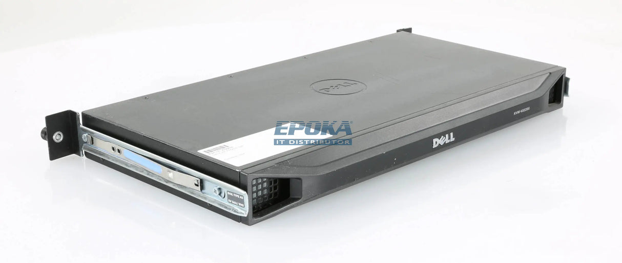 Dell 4322DS Dell KVM 4322DS 32P