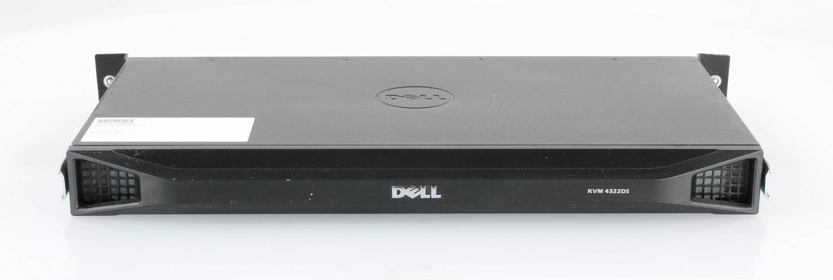 Dell 4322DS Dell KVM 4322DS 32P