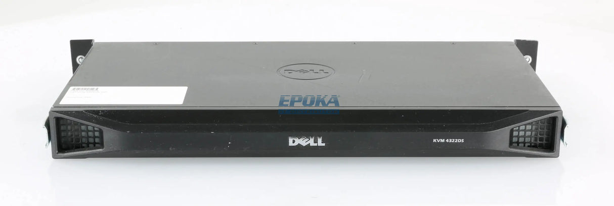 Dell 4322DS Dell KVM 4322DS 32P