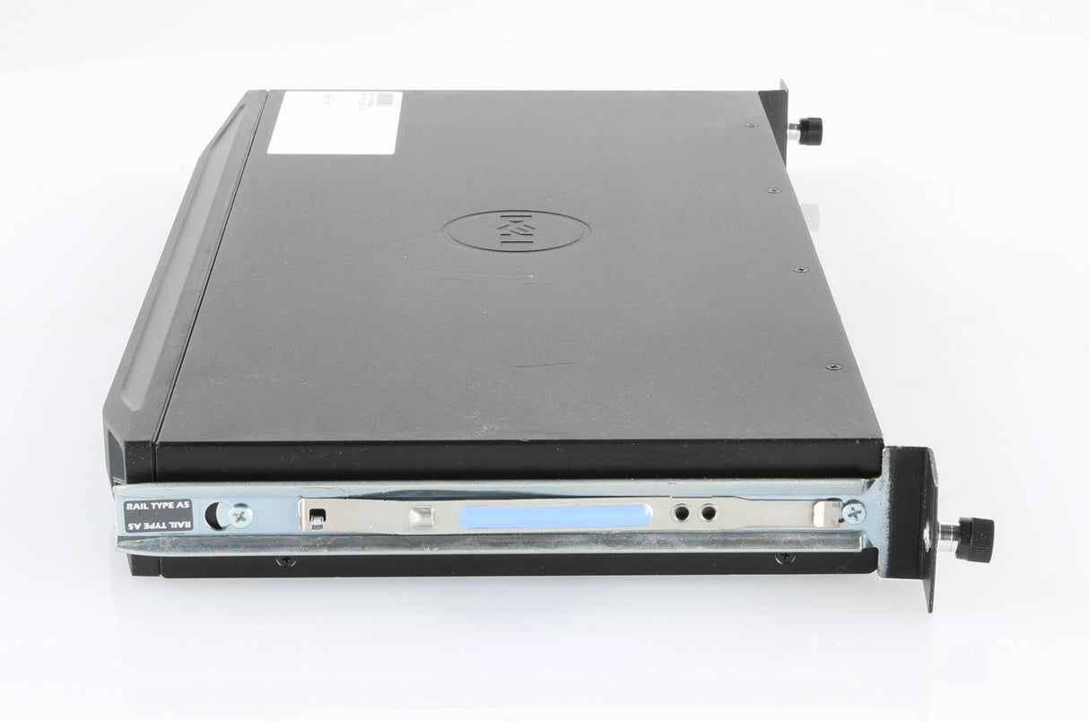 Dell 4322DS Dell KVM 4322DS 32P