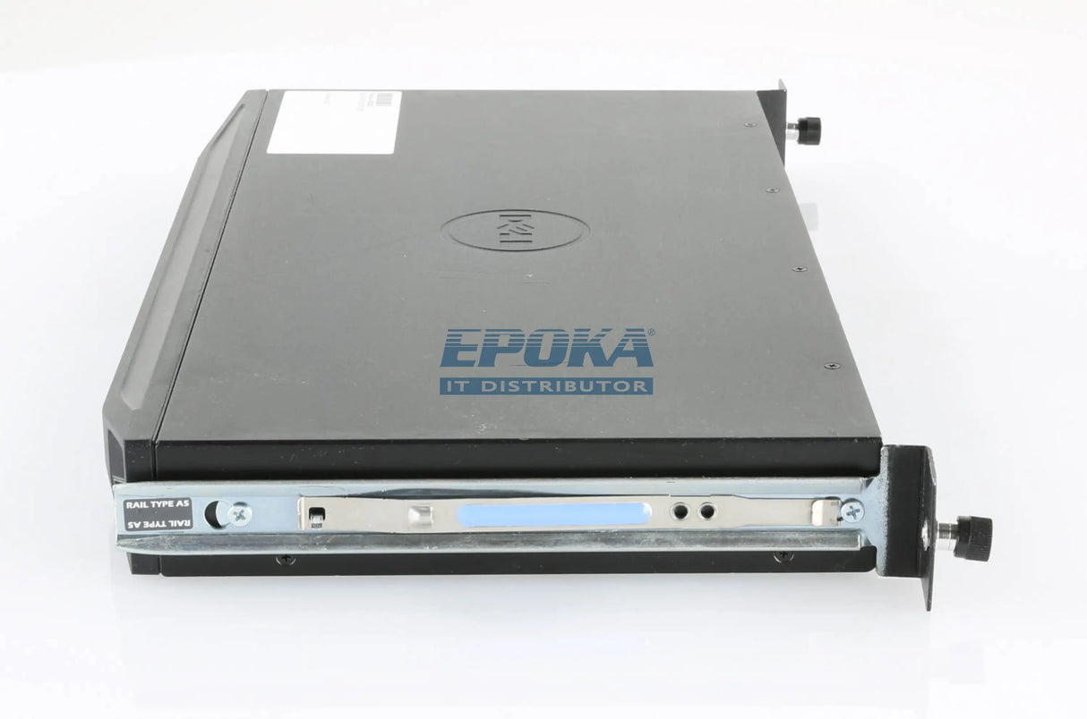 Dell 4322DS Dell KVM 4322DS 32P