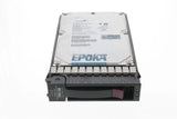 HP 432401-002 750GB 1, 5G SATA 7,2K 3,5"